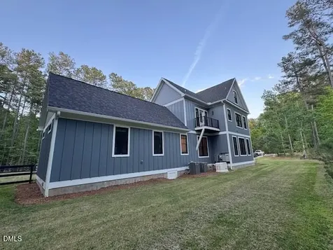 1050 Rhodes Gap Trail Durham NC 27705