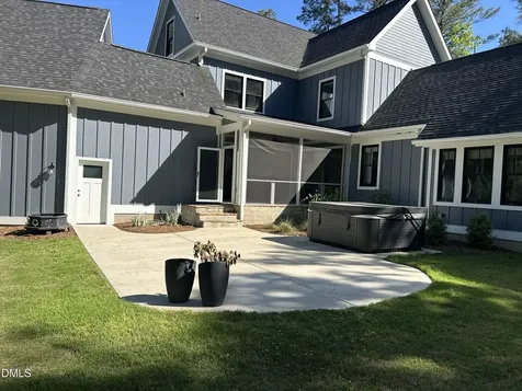 1050 Rhodes Gap Trail Durham NC 27705