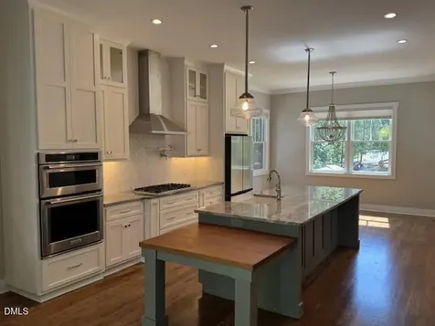 1050 Rhodes Gap Trail Durham NC 27705