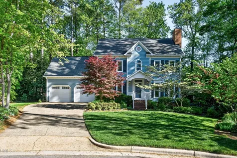 204 Langston Mill Court Cary NC 27518