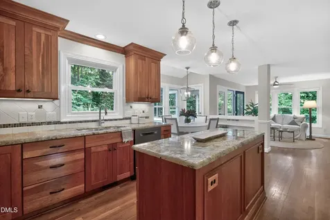 204 Langston Mill Court Cary NC 27518