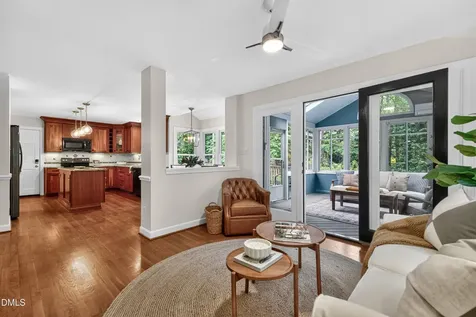 204 Langston Mill Court Cary NC 27518
