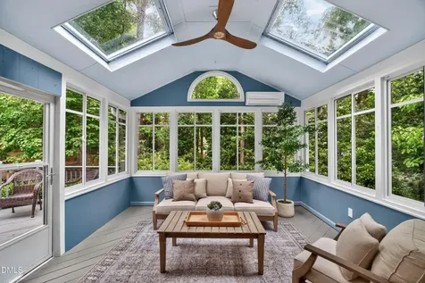 204 Langston Mill Court Cary NC 27518