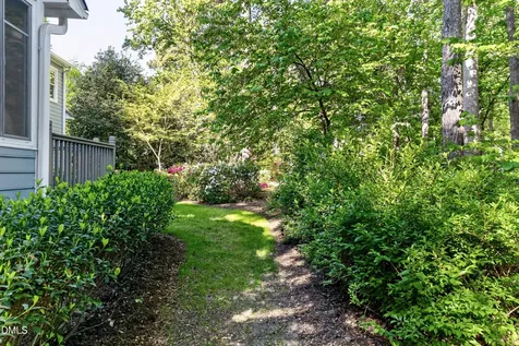 204 Langston Mill Court Cary NC 27518
