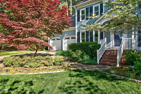 204 Langston Mill Court Cary NC 27518