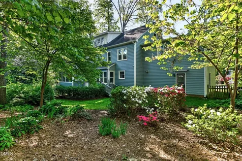 204 Langston Mill Court Cary NC 27518