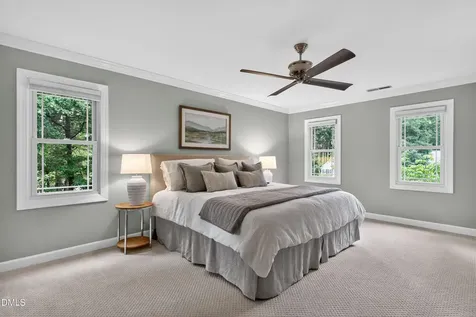 204 Langston Mill Court Cary NC 27518