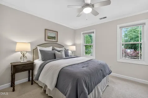 204 Langston Mill Court Cary NC 27518