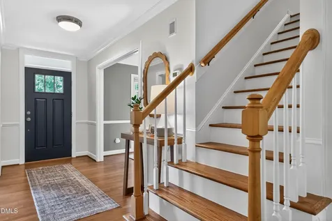 204 Langston Mill Court Cary NC 27518