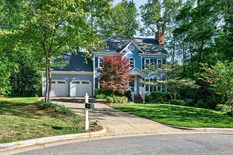 204 Langston Mill Court Cary NC 27518