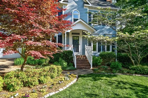 204 Langston Mill Court Cary NC 27518