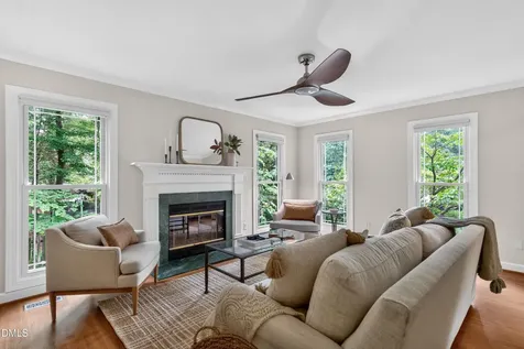 204 Langston Mill Court Cary NC 27518