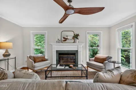204 Langston Mill Court Cary NC 27518