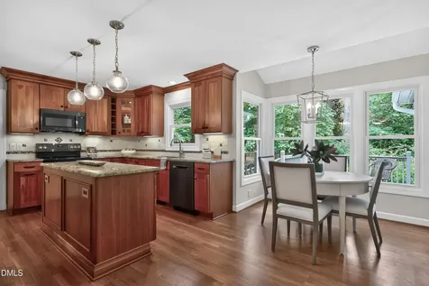 204 Langston Mill Court Cary NC 27518