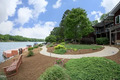 146 Lochwood West Drive Cary NC 27518