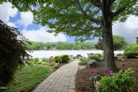 146 Lochwood West Drive Cary NC 27518