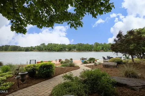 146 Lochwood West Drive Cary NC 27518
