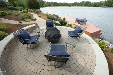 146 Lochwood West Drive Cary NC 27518