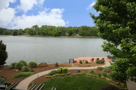 146 Lochwood West Drive Cary NC 27518