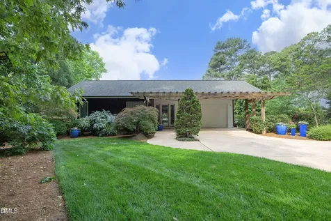 146 Lochwood West Drive Cary NC 27518