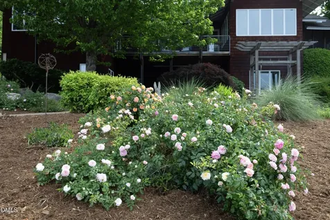 146 Lochwood West Drive Cary NC 27518