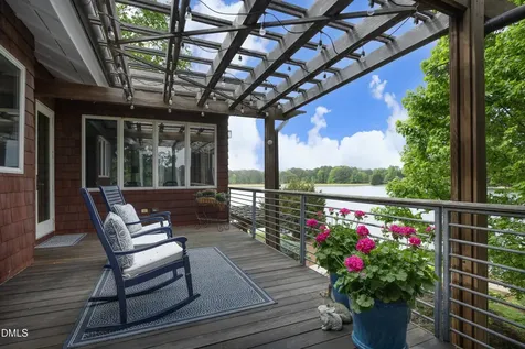146 Lochwood West Drive Cary NC 27518