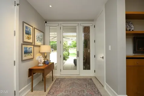 146 Lochwood West Drive Cary NC 27518