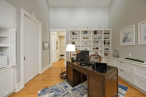 146 Lochwood West Drive Cary NC 27518