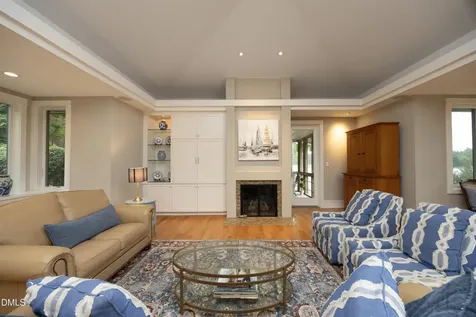 146 Lochwood West Drive Cary NC 27518