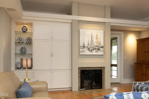 146 Lochwood West Drive Cary NC 27518