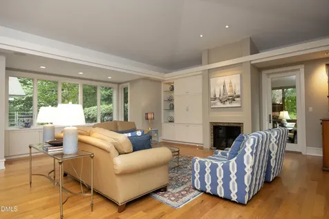 146 Lochwood West Drive Cary NC 27518