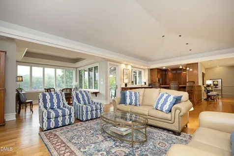 146 Lochwood West Drive Cary NC 27518