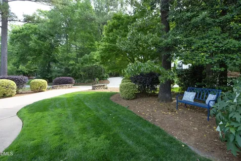 146 Lochwood West Drive Cary NC 27518