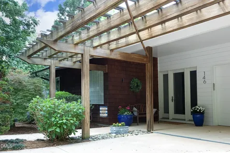 146 Lochwood West Drive Cary NC 27518