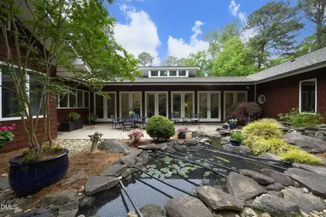 146 Lochwood West Drive Cary NC 27518