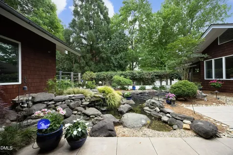 146 Lochwood West Drive Cary NC 27518