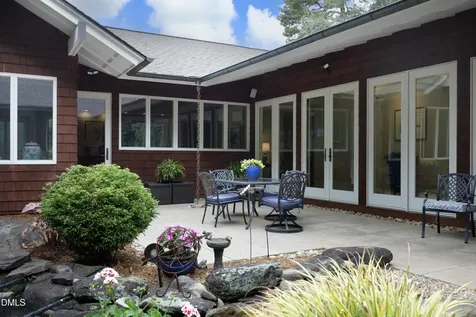 146 Lochwood West Drive Cary NC 27518