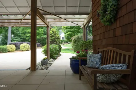 146 Lochwood West Drive Cary NC 27518