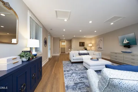 146 Lochwood West Drive Cary NC 27518