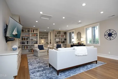 146 Lochwood West Drive Cary NC 27518