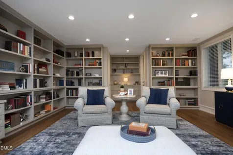 146 Lochwood West Drive Cary NC 27518
