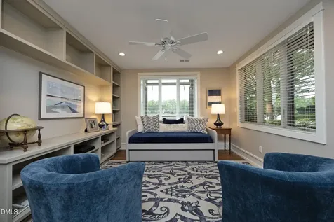 146 Lochwood West Drive Cary NC 27518