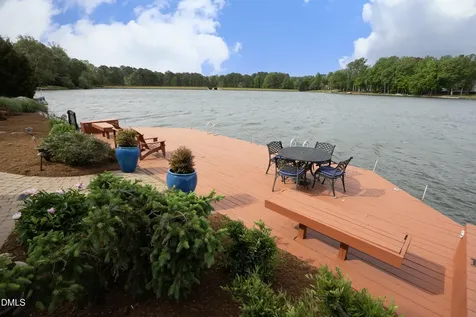 146 Lochwood West Drive Cary NC 27518