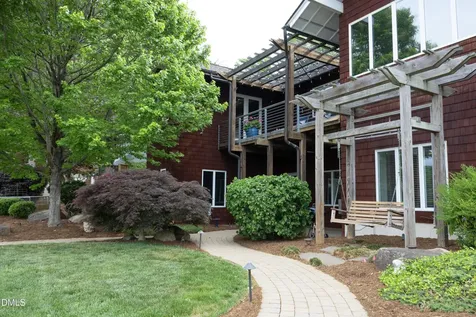 146 Lochwood West Drive Cary NC 27518