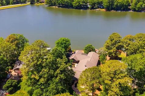 146 Lochwood West Drive Cary NC 27518
