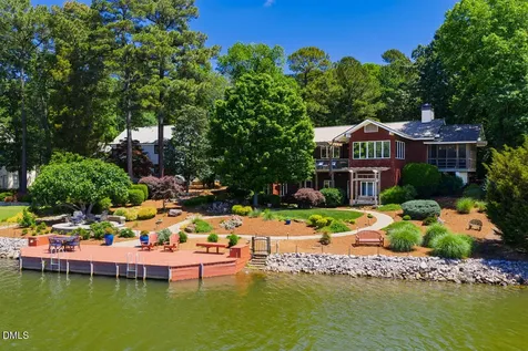 146 Lochwood West Drive Cary NC 27518