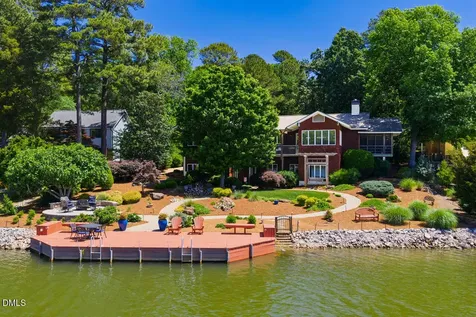 146 Lochwood West Drive Cary NC 27518