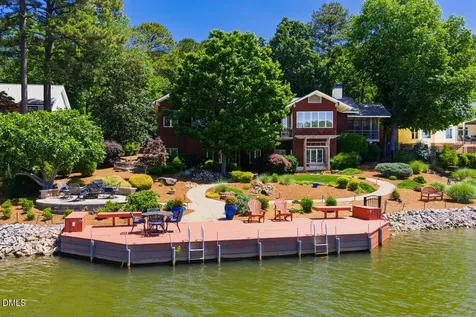 146 Lochwood West Drive Cary NC 27518