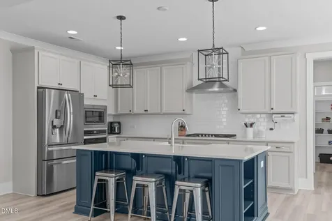 125 Crested Coral Drive Holly Springs NC 27540