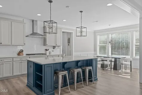 125 Crested Coral Drive Holly Springs NC 27540